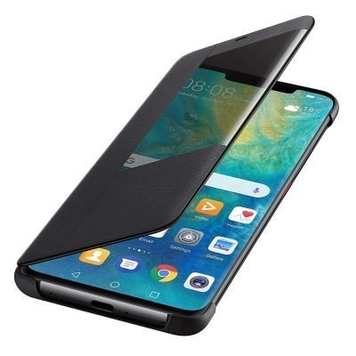 Capa Huawei Mate 20 Smart View Flip Cover