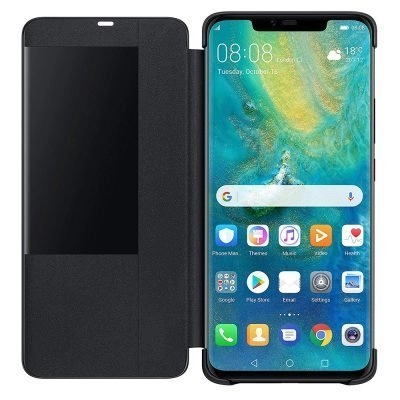 Capa Huawei Mate 20 Smart View Flip Cover