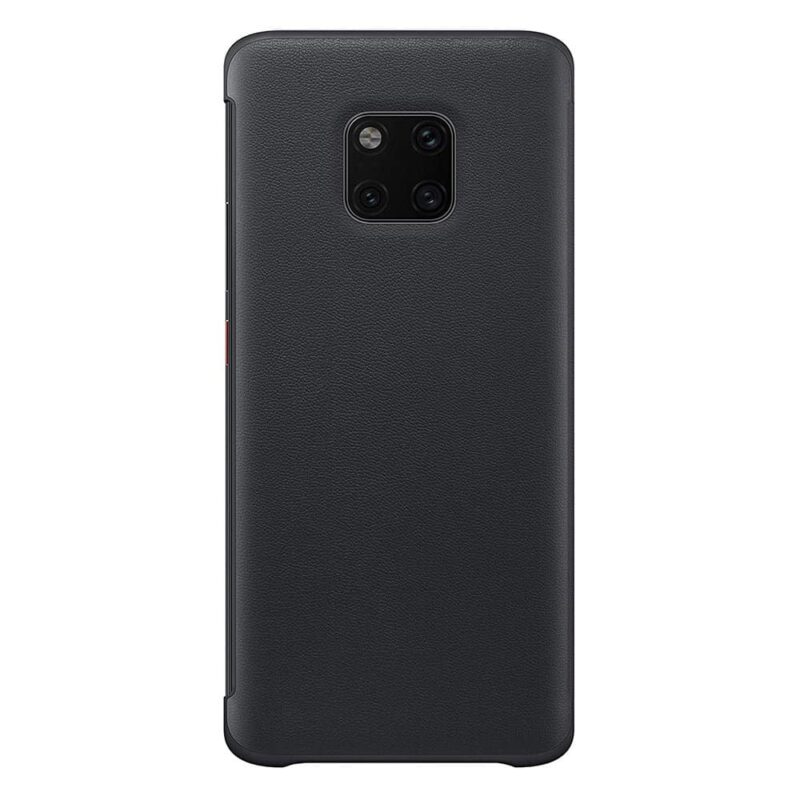 Capa Huawei Mate 20 Smart View Flip Cover