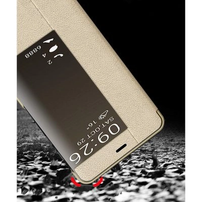 Capa Huawei Mate 20 Smart View Flip Cover