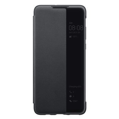 Capa Huawei P20 Smart View Flip Cover