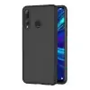 Capa Huawei P Smart Plus 2019 Silicone Premium Preta