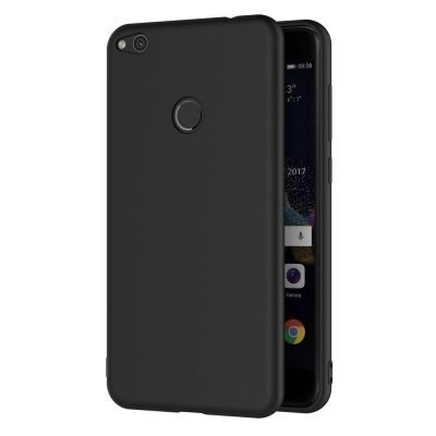 Capa Silicone P8 Lite 2017