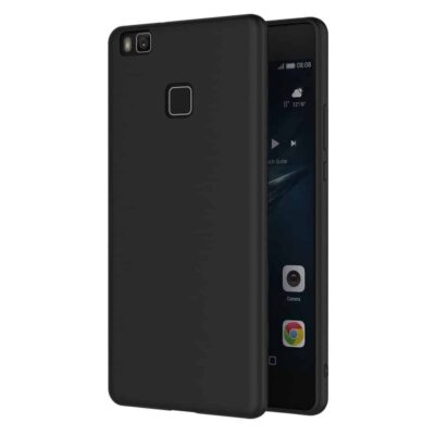 Capa Silicone P9 Lite