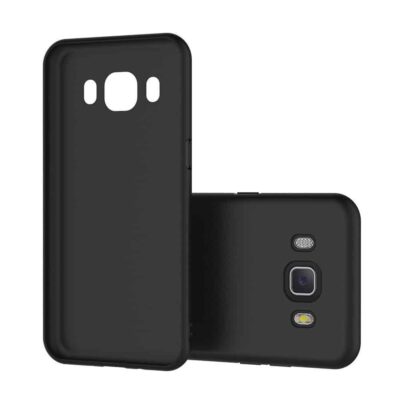 Capa Silicone J5 2016