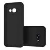 Capa Silicone A5 2017