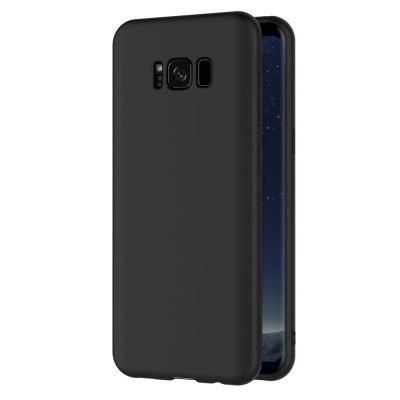 Capa Silicone S8 Plus