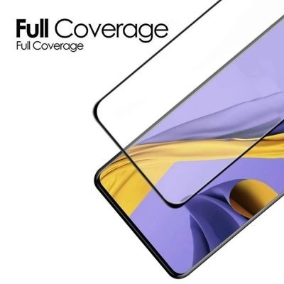 Película de Vidro Temperado Xiaomi Poco X3 | Poco X3 Pro - Full Glue 9H