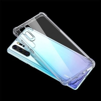 Capa Huawei P30 Pro Anti Choque Transparente