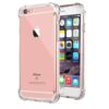 Capa iPhone 6 Plus | iPhone 6S Plus Anti Choque Transparente