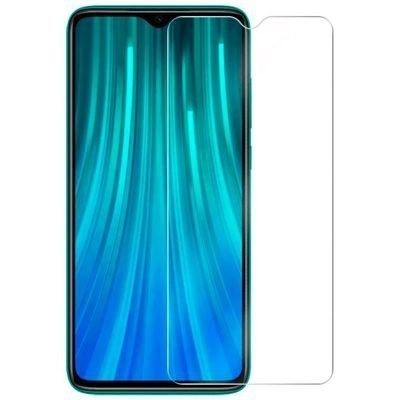 Película de Vidro Temperado Xiaomi Redmi NOTE 8 Pro - Super Transparente