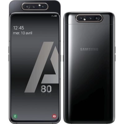 Galaxy A80