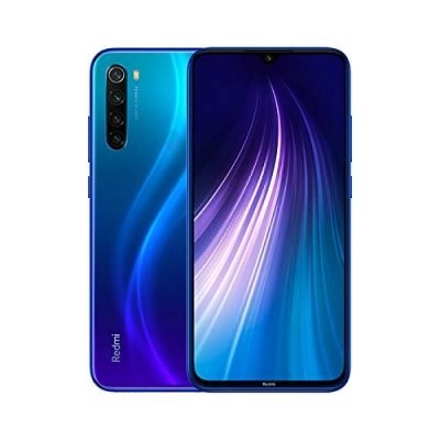 Redmi 8