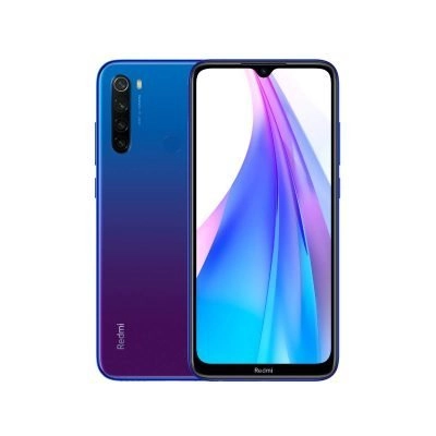 Redmi Note 8T