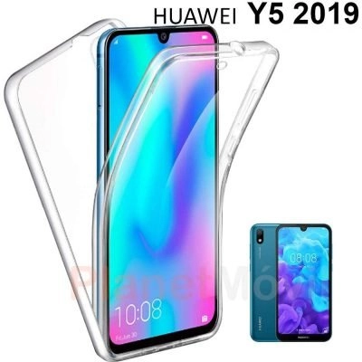 Capa 360 Huawei Y5 2019