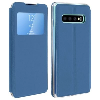 Capa Flip Samsung S10 Plus