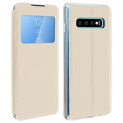 Capa Flip Samsung S10 Plus
