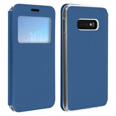 Capa Flip Samsung S10e