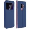 Capa Flip Samsung Galaxy S9 com Janela
