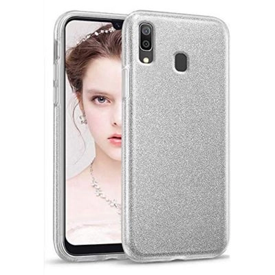 Capa Samsung Galaxy A40 Brilhante