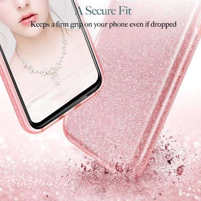 Capa Samsung Galaxy A30S | A50 Brilhante
