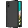 Capa Xiaomi Mi A3 Silicone Premium Preto