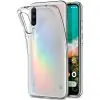 Capa Silicone Mi A3