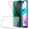 Capa Xiaomi Redmi 8 Silicone Premium Transparente