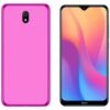 Capa Xiaomi Redmi 8A