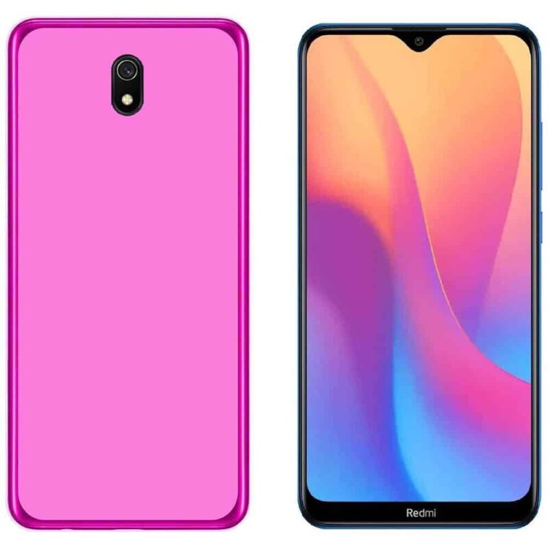 Capa Xiaomi Redmi 8A