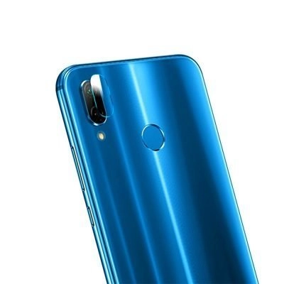 Película de Vidro Temperado Câmera Traseira Huawei P20 Lite