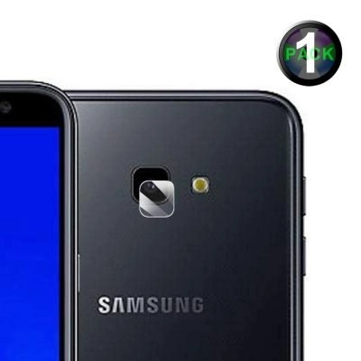 Película de Vidro Temperado Câmera Traseira Samsung Galaxy J4 Plus