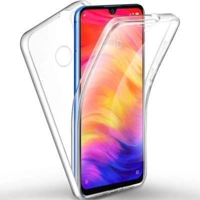 Capa 360 Redmi Note 7