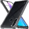 Capa Redmi Note 8T