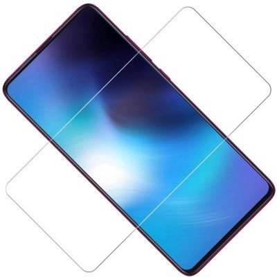 Película de Vidro Temperado Xiaomi Mi 9T Pro - Super Transparente