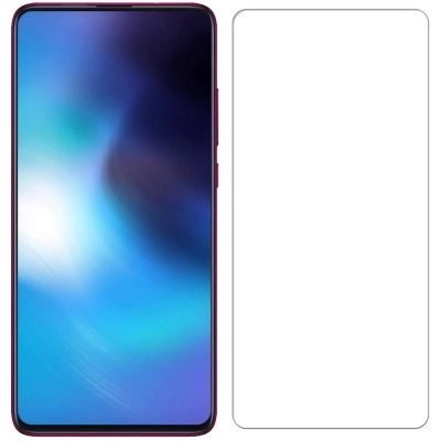 Película de Vidro Temperado Xiaomi Redmi K20 Pro Mi 9T Pro - Super Transparente