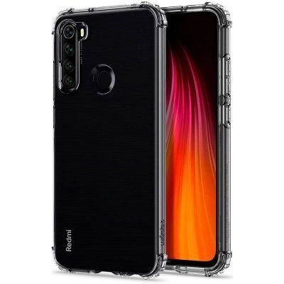 Capa Xiaomi Redmi Note 8 Anti Choque