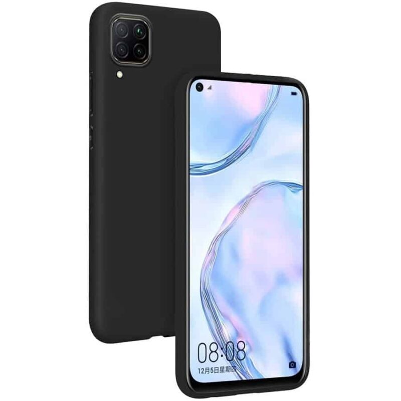 Capa Huawei P40 Lite