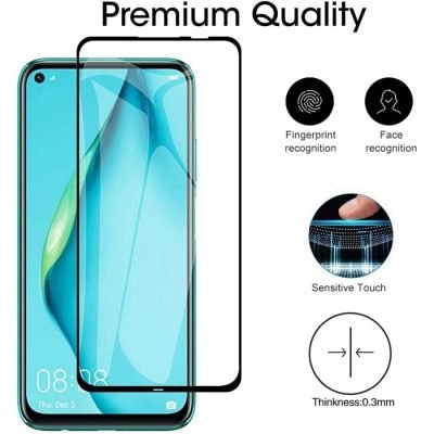 Película de Vidro Temperado Huawei Mate 20 Lite - 9H Premium