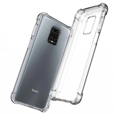 Capa Xiaomi Redmi Note 9s Anti Choque