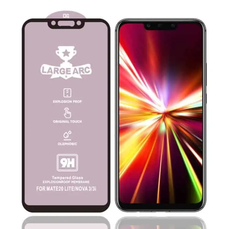 Película Huawei Mate 20 Lite