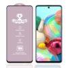 Película de vidro samsung A51