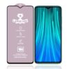 Película de Vidro Temperado Xiaomi Redmi Note 8 Pro - Premium