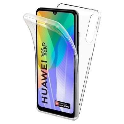 Capa 360 HUAWEI Y6P