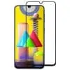 Película de Vidro Temperado Samsung Galaxy M31 - 5D Full Glue