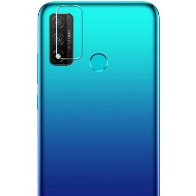 Película de Vidro Temperado Câmera Traseira Huawei P Smart 2020