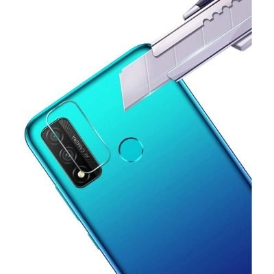 Película de Vidro Temperado Câmera Traseira Huawei P Smart 2020