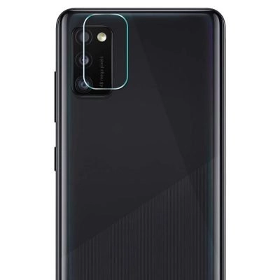 Película de Vidro Temperado Câmera Traseira Samsung Galaxy A41