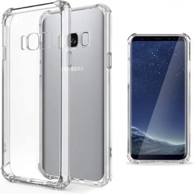 Capa Anti Choque samsung S8 Plus