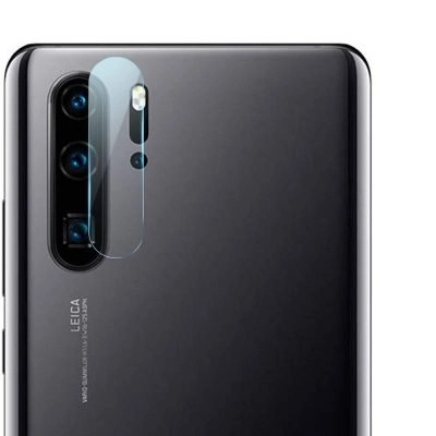 Película de Vidro Temperado Câmera Traseira Huawei P30 Pro